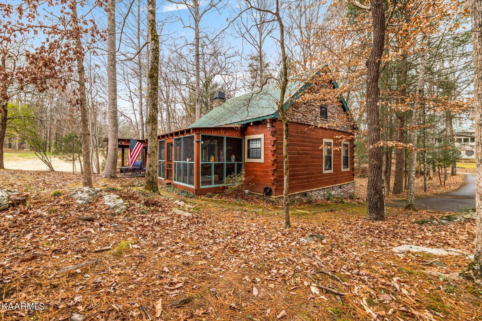 278 Laurel Road Townsend, TN 37882 - Photo 2 of 37 House