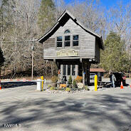 278 Laurel Road Townsend, TN 37882 - Photo 26 of 37 Front Gate