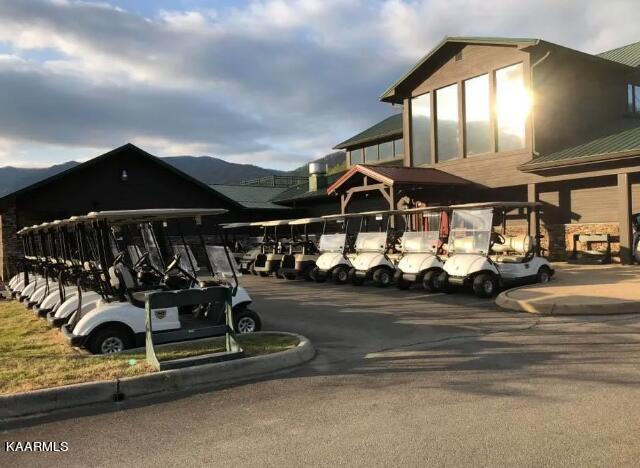 278 Laurel Road Townsend, TN 37882 - Photo 28 of 37 Clubhouse