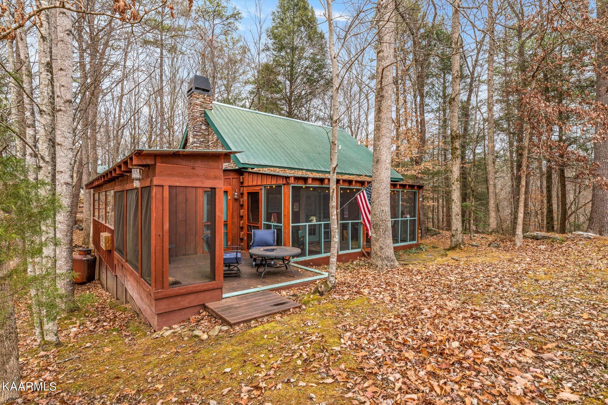 278 Laurel Road Townsend, TN 37882 - Photo 3 of 37 House
