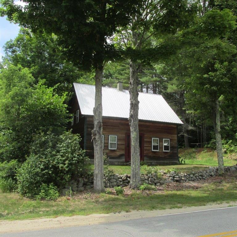 410 Bridgton Road Baldwin, ME 04024 - Photo 3 of 9 Photo