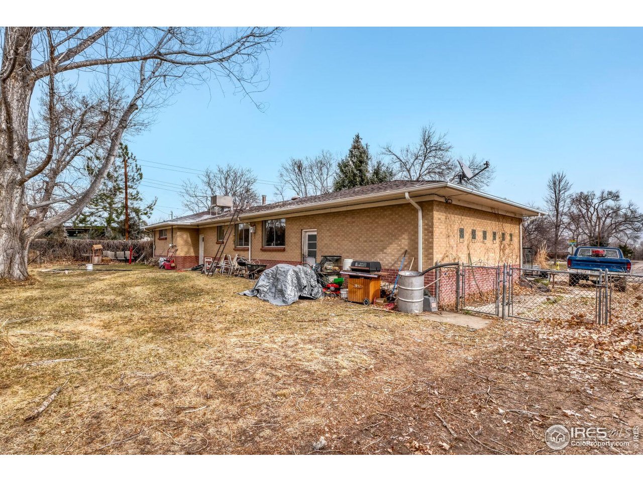 4845 Ellis Street Golden, CO 80403 - Photo 14 of 31