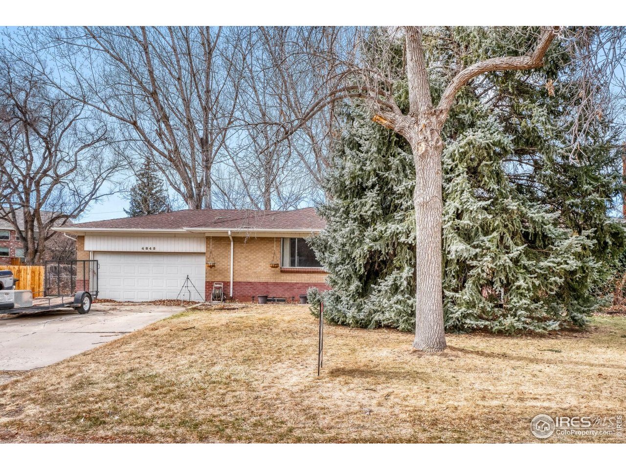 4845 Ellis Street Golden, CO 80403 - Photo 2 of 31