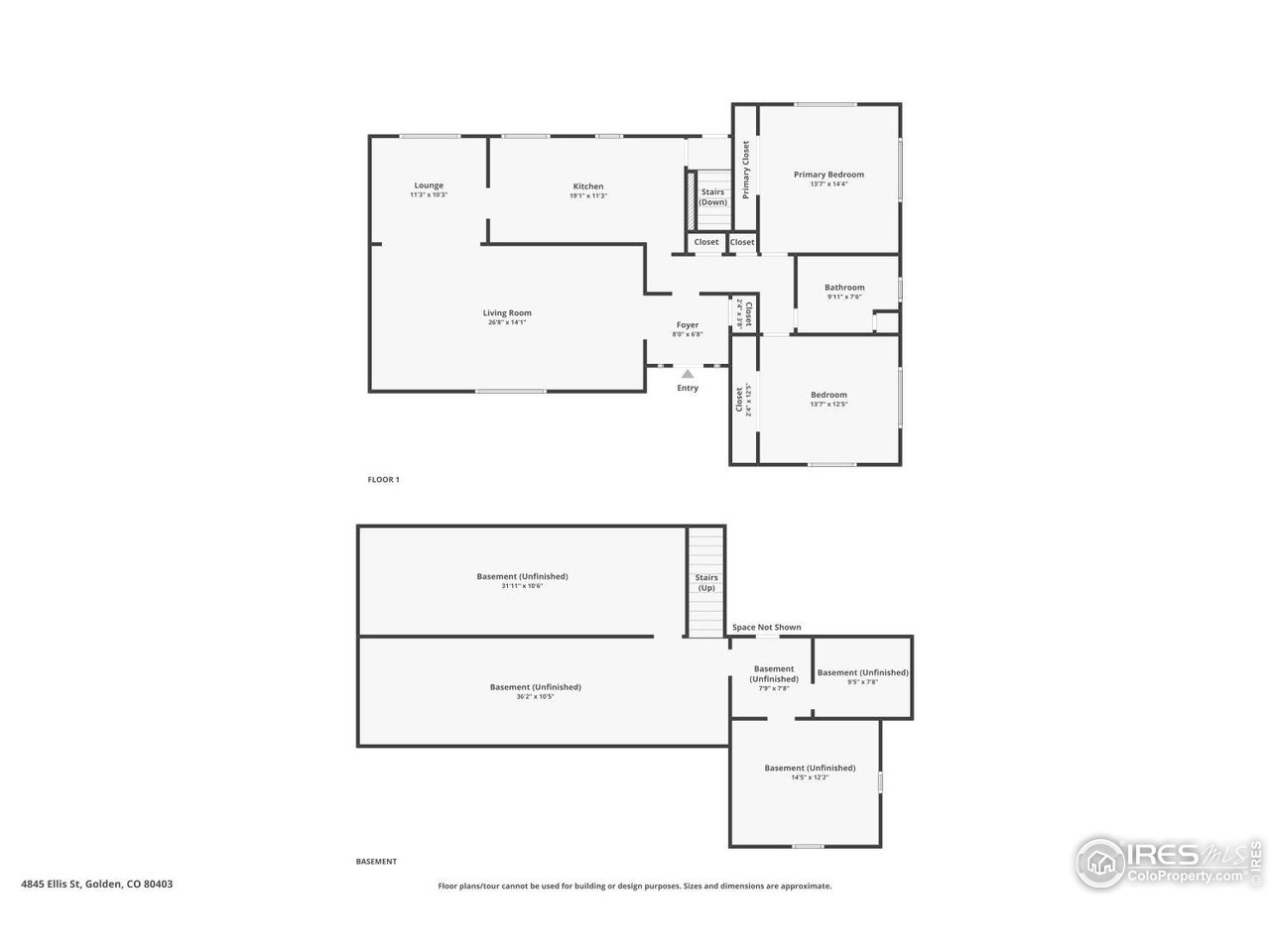 4845 Ellis Street Golden, CO 80403 - Photo 31 of 31
