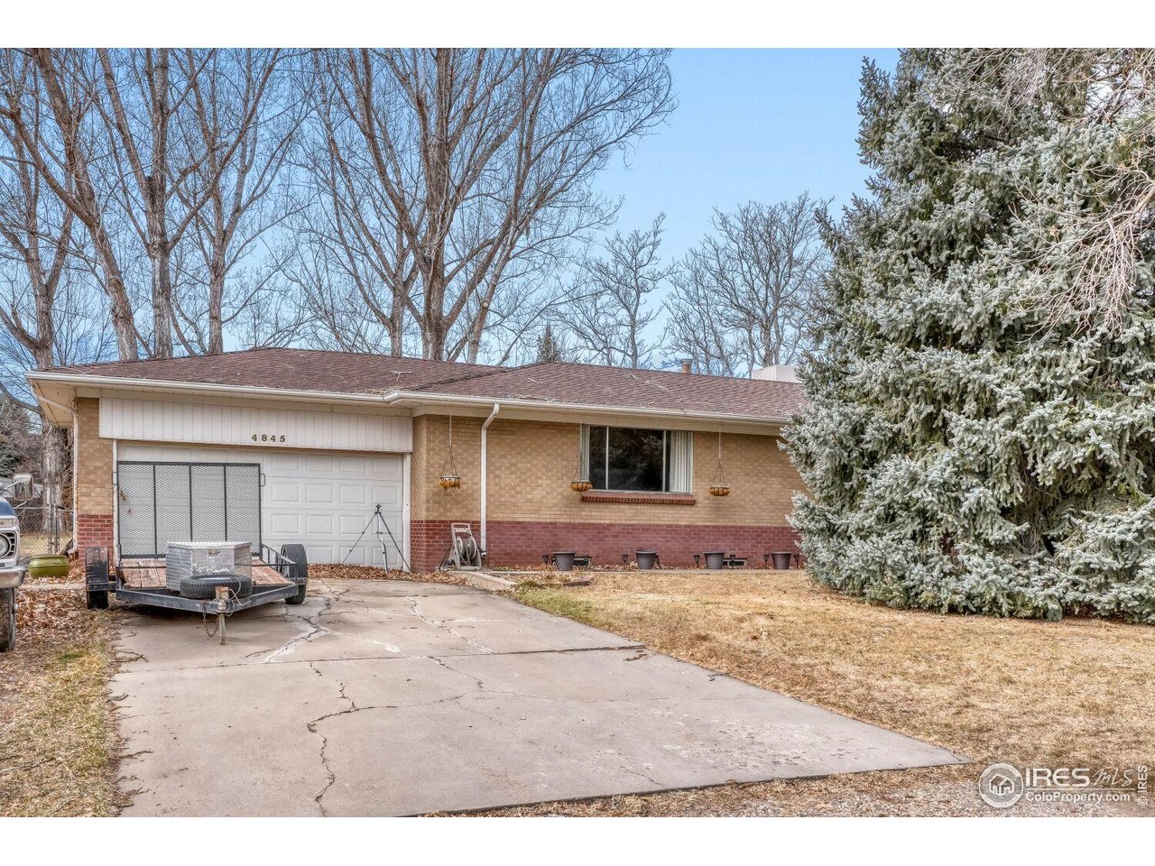 4845 Ellis Street Golden, CO 80403 - Photo 4 of 31