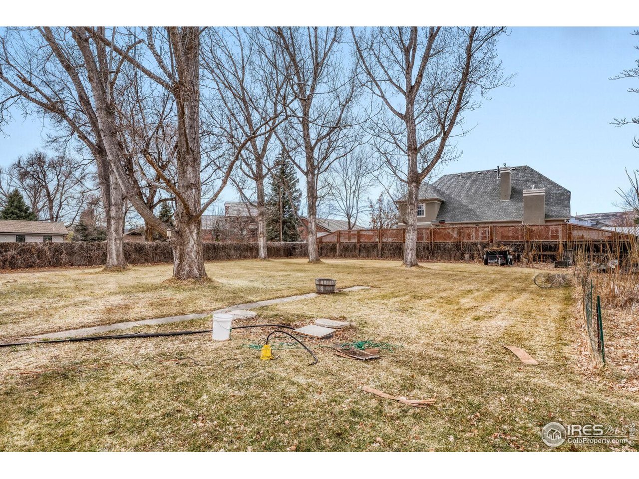 4845 Ellis Street Golden, CO 80403 - Photo 10 of 31