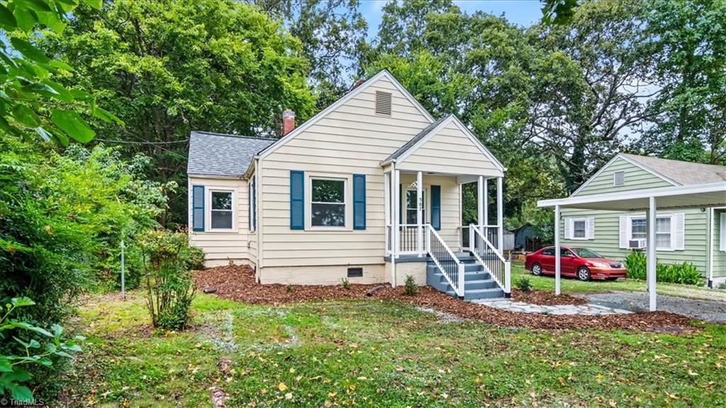 507 Liberty Road Archdale, NC 27263 - Photo 2 of 28 Gallery Image 2