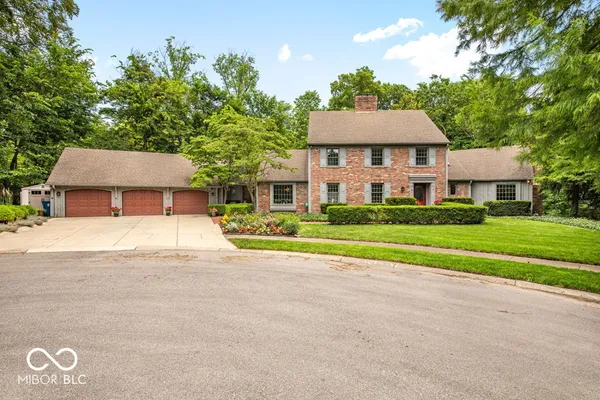 $925,000 | 3695 Brumley Way, Carmel, IN 46033