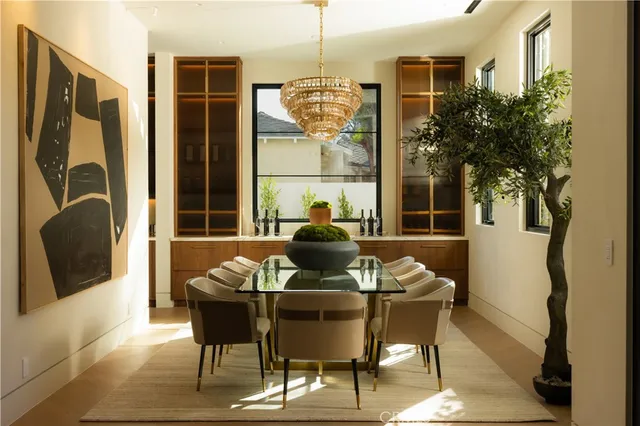 $4,995,000 | 4634 Ethel Avenue, Sherman Oaks, CA 91423