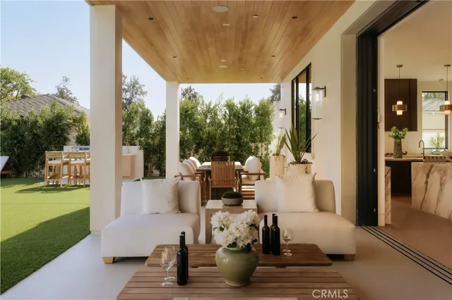 $4,995,000 | 4634 Ethel Avenue, Sherman Oaks, CA 91423