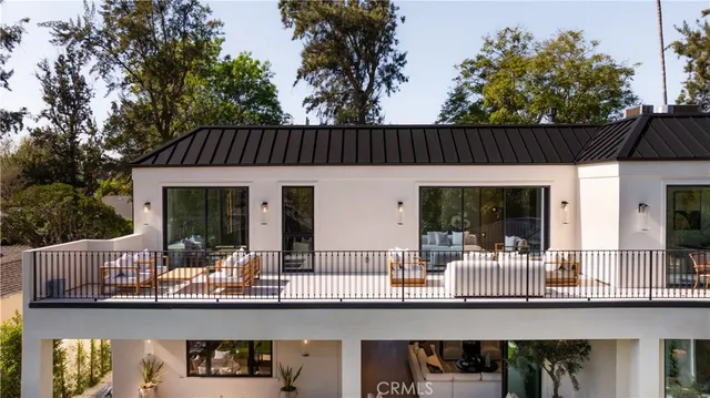 $4,995,000 | 4634 Ethel Avenue, Sherman Oaks, CA 91423