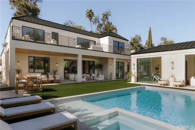 $4,995,000 | 4634 Ethel Avenue, Sherman Oaks, CA 91423