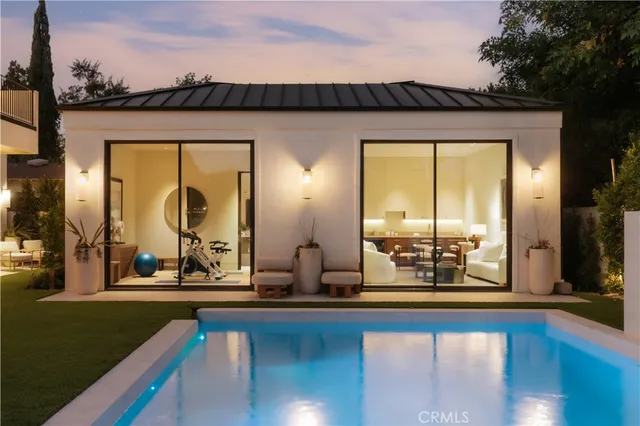 $4,995,000 | 4634 Ethel Avenue, Sherman Oaks, CA 91423