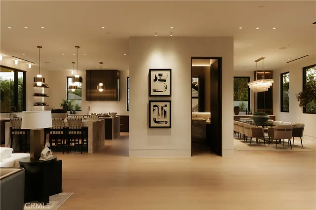 $4,995,000 | 4634 Ethel Avenue, Sherman Oaks, CA 91423