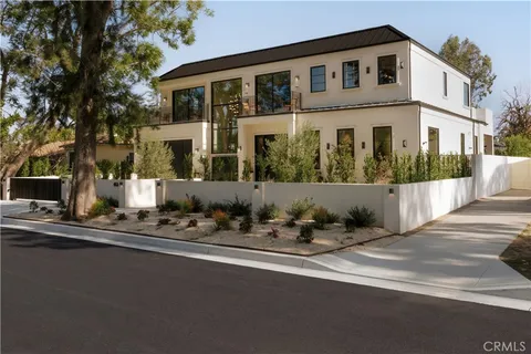 $4,995,000 | 4634 Ethel Avenue, Sherman Oaks, CA 91423