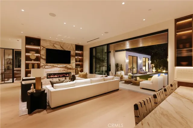 $4,995,000 | 4634 Ethel Avenue, Sherman Oaks, CA 91423