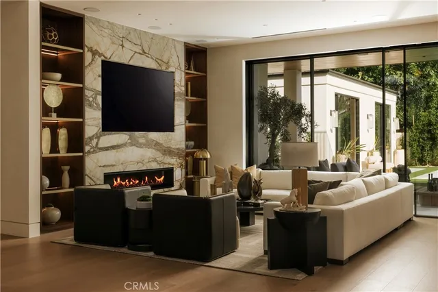 $4,995,000 | 4634 Ethel Avenue, Sherman Oaks, CA 91423