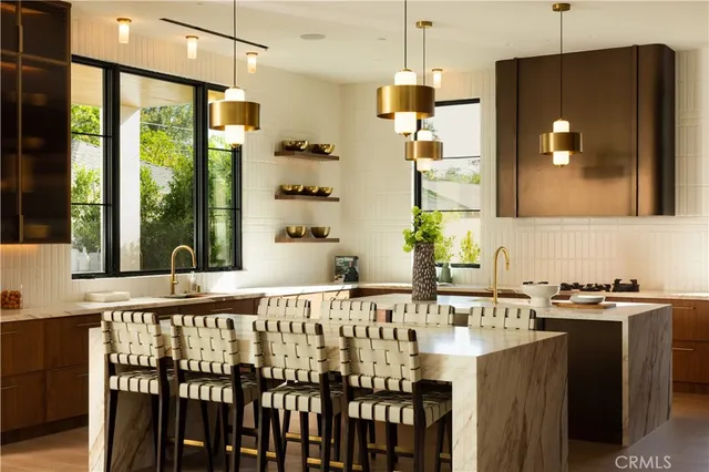 $4,995,000 | 4634 Ethel Avenue, Sherman Oaks, CA 91423