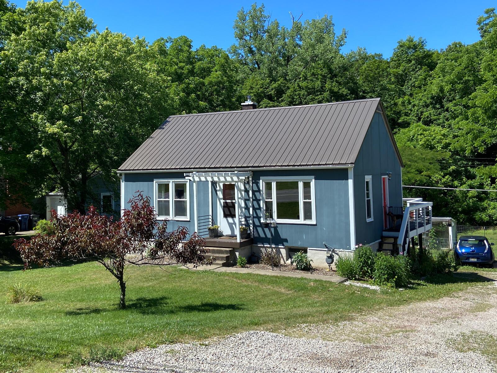 53 Pomeroy Road Athens, OH 45701 - Photo 1 of 17 1_Exterior