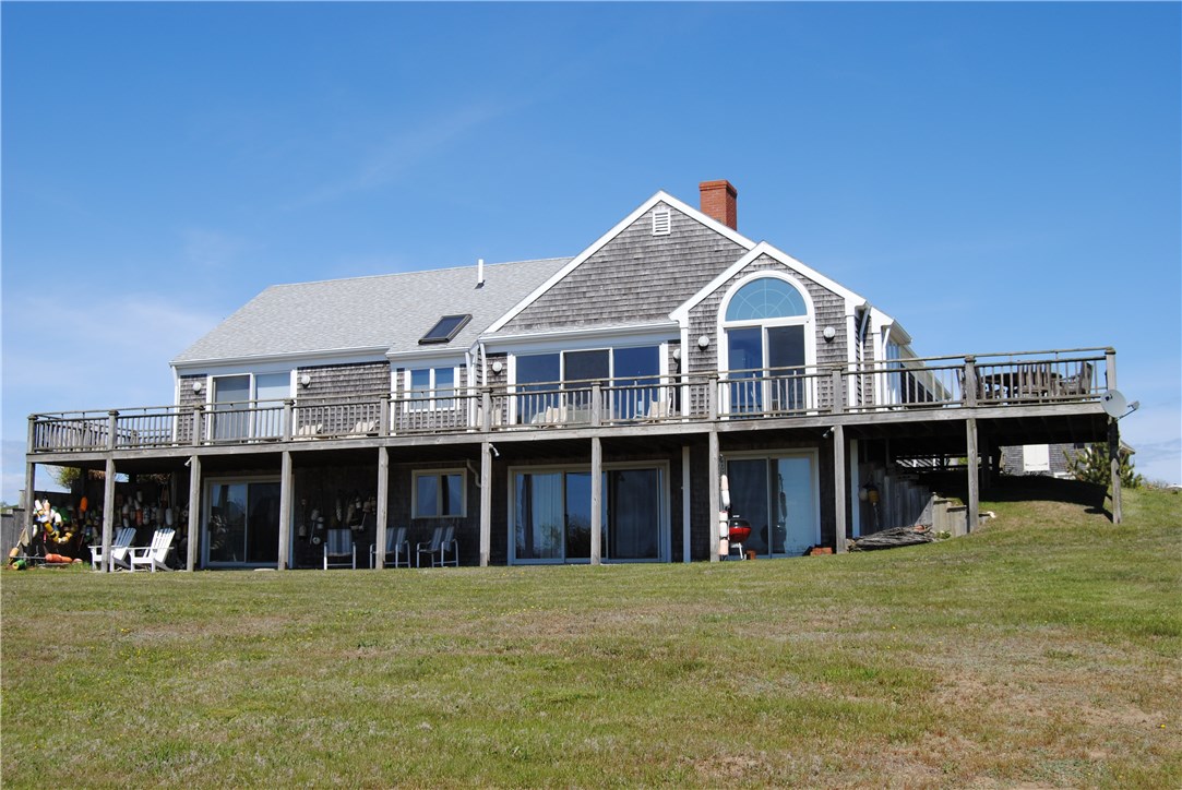 1418 Cooneymus Road Block Island, RI 02807 - Photo 1 of 26 Gallery Image 1