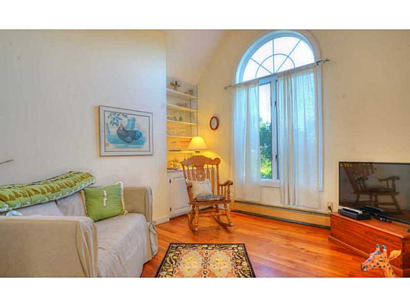 1418 Cooneymus Road Block Island, RI 02807 - Photo 11 of 26 Den/Family/Great Room.