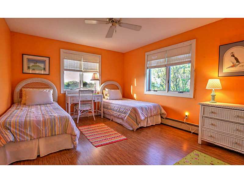 1418 Cooneymus Road Block Island, RI 02807 - Photo 7 of 26 Bedroom.