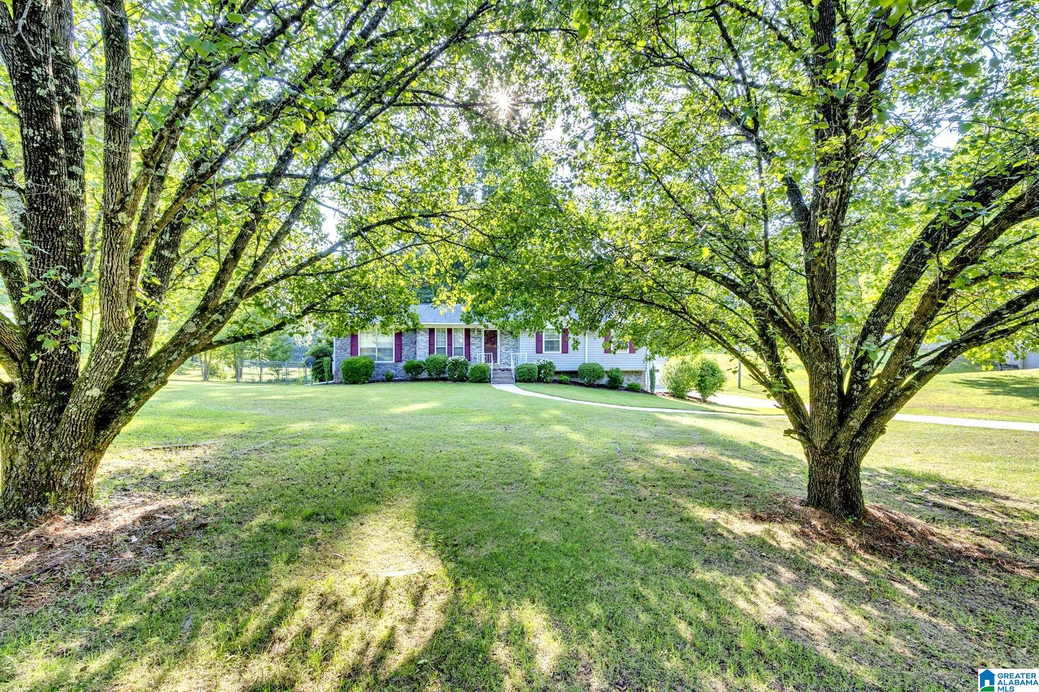 5129 Forestwood Road Adamsville, AL 35005 - Photo 25 of 30 Gallery Image 25