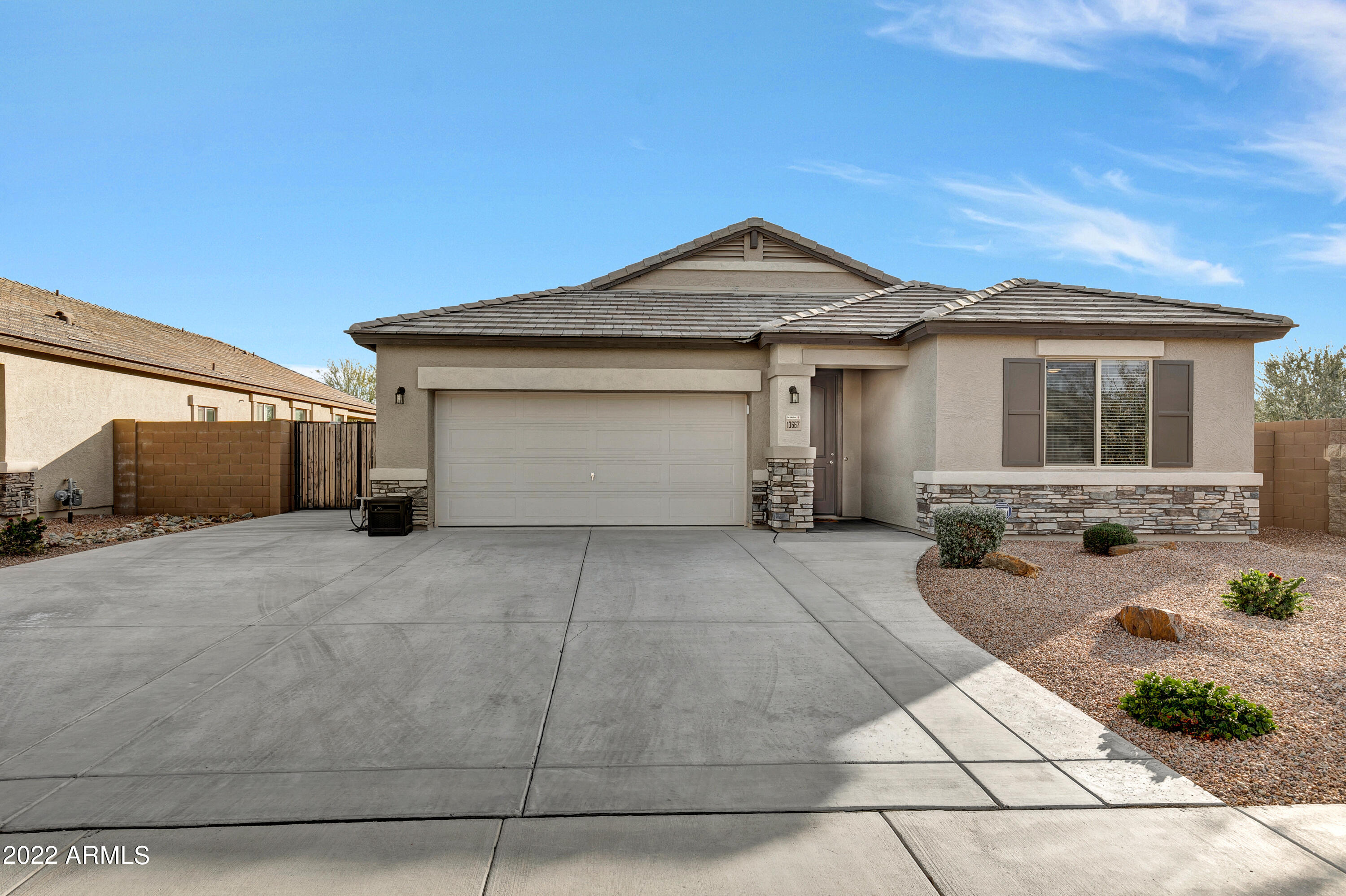 13667 West Briles Road Peoria, AZ 85383 - Photo 1 of 49 13667 West Briles Rd - 01