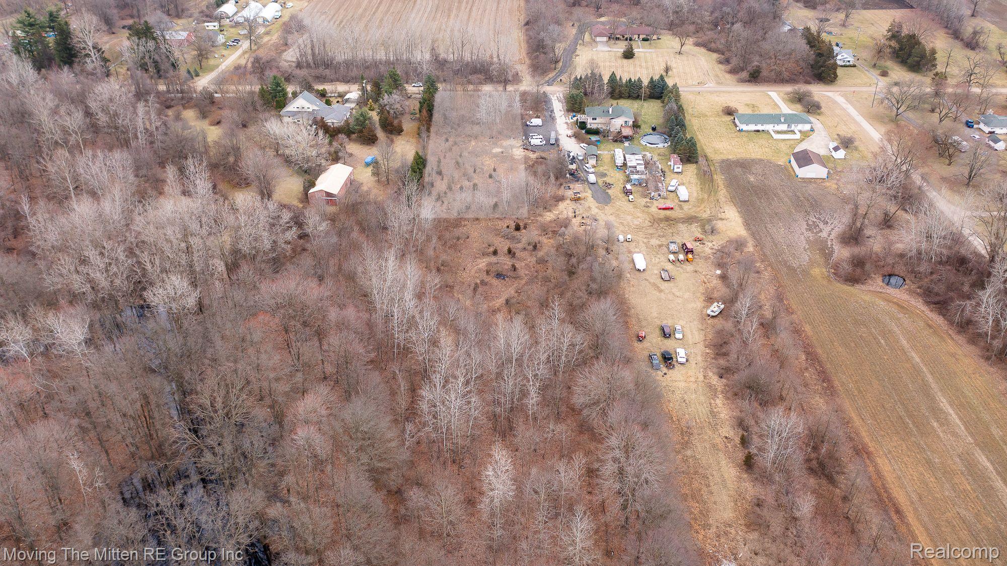 Vl Karr Road Belleville, MI 48111 - Photo 5 of 12 Gallery Image 5