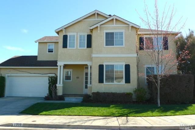 1916 Goldpan Circle Santa Rosa, CA 95407 - Photo 1 of 1 Gallery Image 1