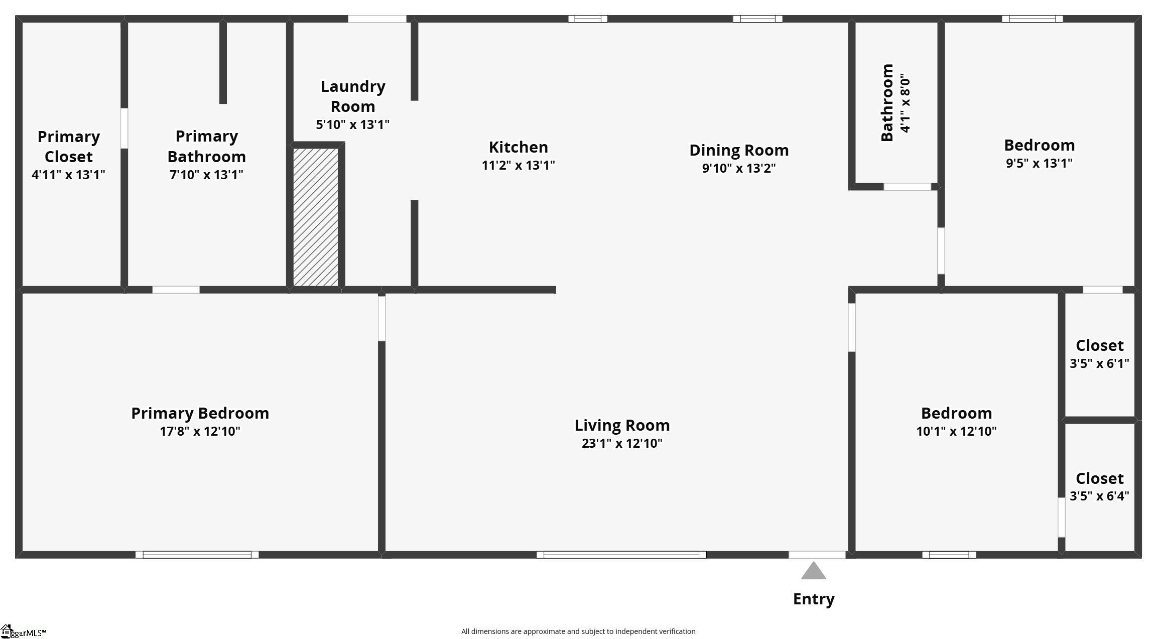 21 Hughes Road Greenville, SC 29611 - Photo 35 of 35