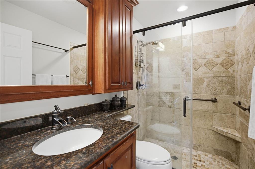 146 Sconti Ridge, Unit 427 Jasper, GA 30143 - Photo 16 of 33