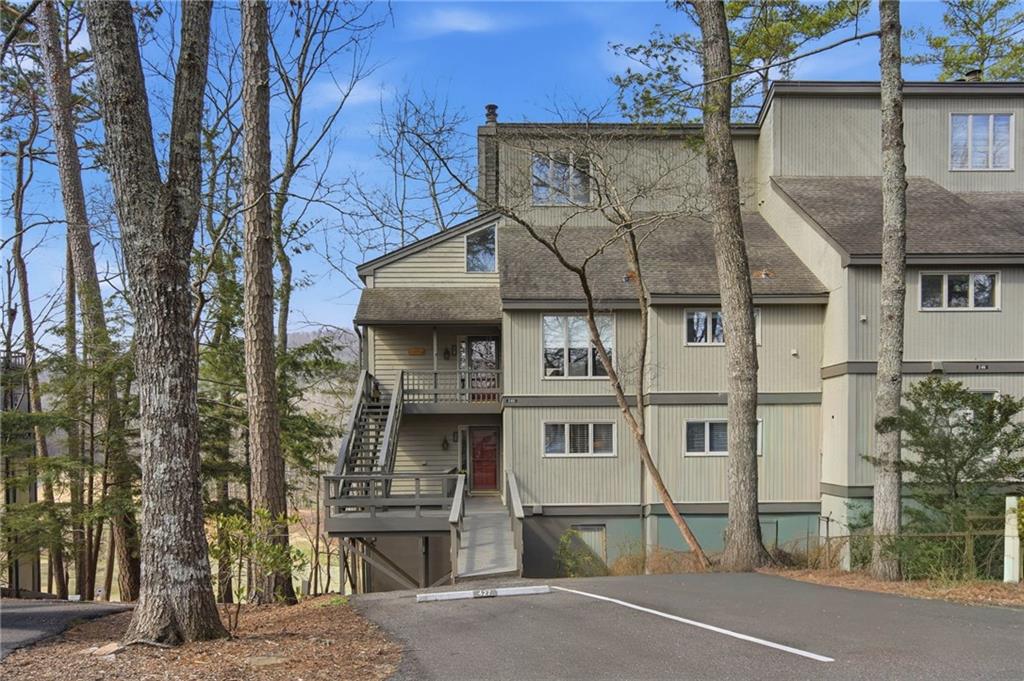 146 Sconti Ridge, Unit 427 Jasper, GA 30143 - Photo 24 of 33
