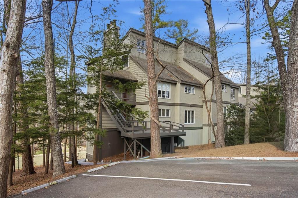 146 Sconti Ridge, Unit 427 Jasper, GA 30143 - Photo 26 of 33