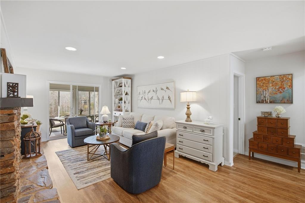 146 Sconti Ridge, Unit 427 Jasper, GA 30143 - Photo 6 of 33