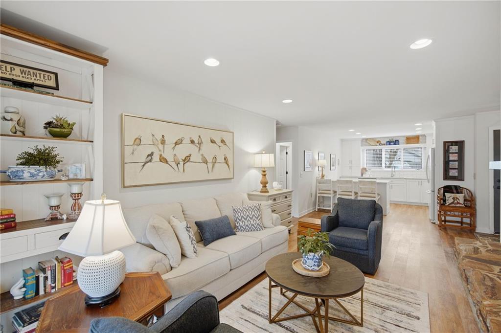 146 Sconti Ridge, Unit 427 Jasper, GA 30143 - Photo 8 of 33