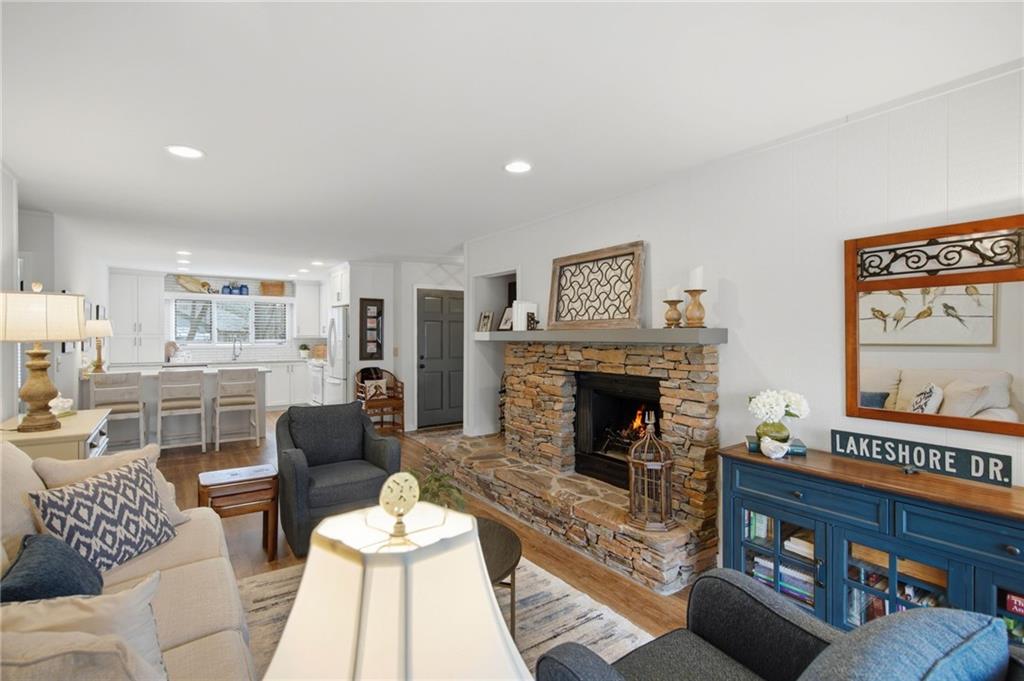 146 Sconti Ridge, Unit 427 Jasper, GA 30143 - Photo 9 of 33