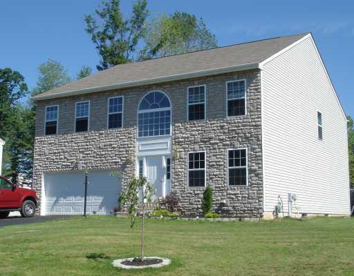 155 Riemer Road Sarver, PA 16055 - Photo 1 of 17 Exterior Front. BAYWOOD MODEL