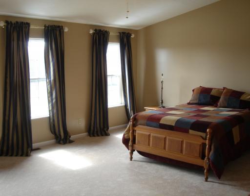 155 Riemer Road Sarver, PA 16055 - Photo 11 of 17 Master Bedroom. Spacious Master Br suite w/ 2 walk-in closets.