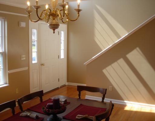 155 Riemer Road Sarver, PA 16055 - Photo 5 of 17 Dining Room.