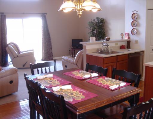 155 Riemer Road Sarver, PA 16055 - Photo 7 of 17 Kitchen.