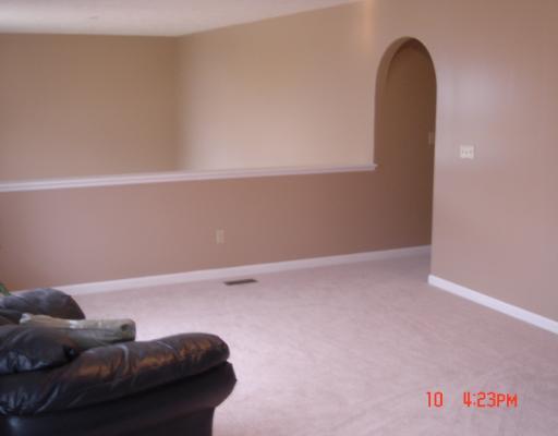 155 Riemer Road Sarver, PA 16055 - Photo 8 of 17 Den/Family/Great Room. 2nd floor family room has 2nd entrance from Master suite.