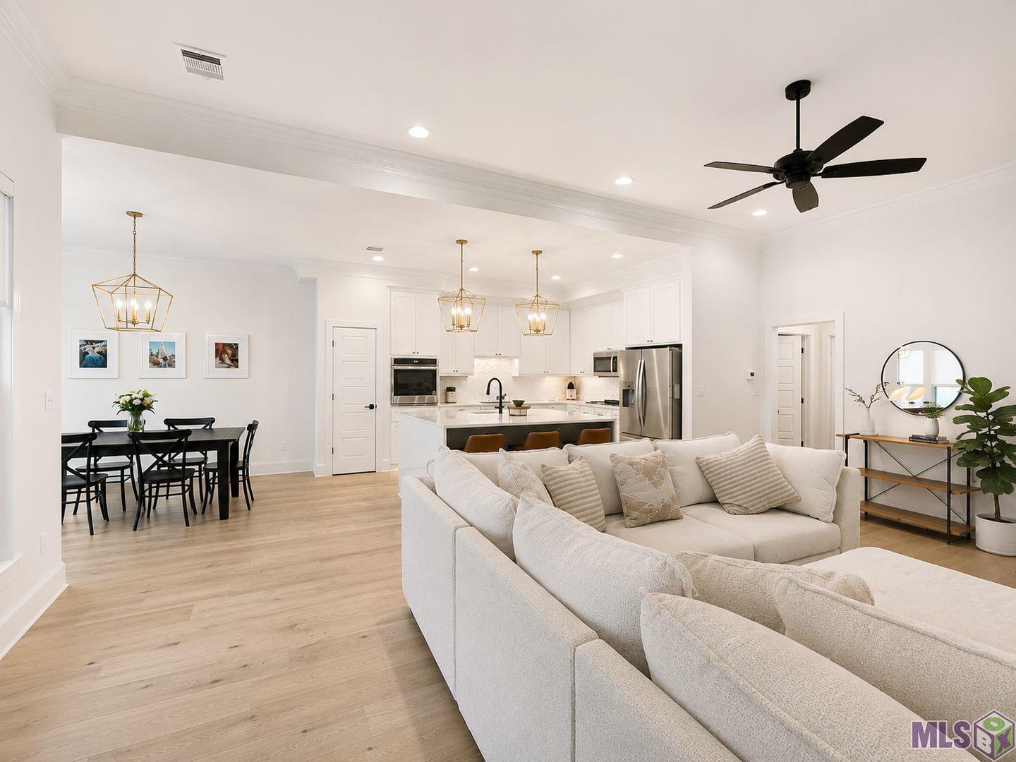 6650 Roux Drive Baton Rouge, LA 70817 - Photo 12 of 19