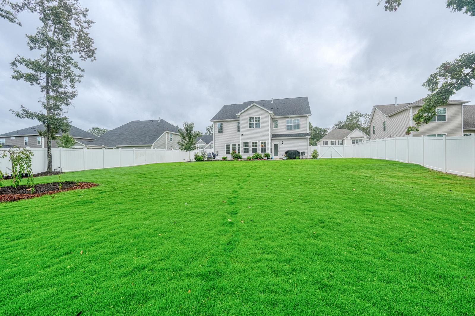 4126 Crest Ridge Lane Boiling Springs, SC 29316 - Photo 46 of 50