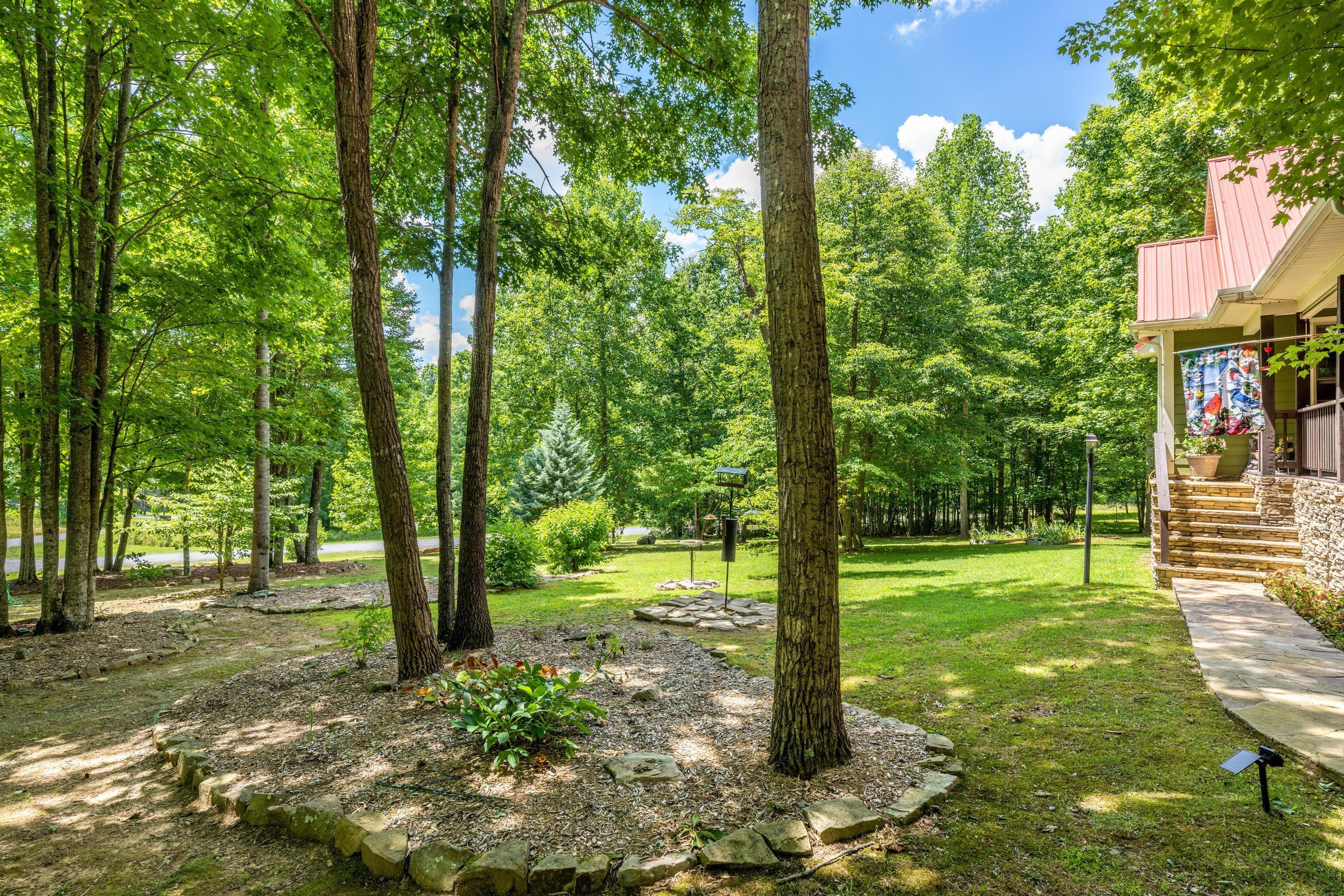 1497 Roaring Creek Road Dunlap, TN 37327 - Photo 22 of 79 2022_07_July_1497_Roaring_Creek_Rd_0008