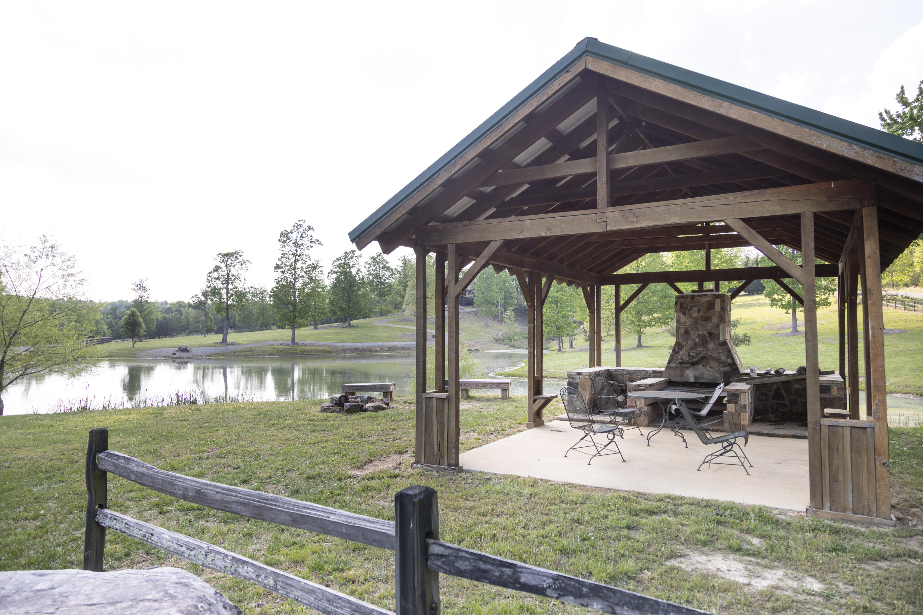 1497 Roaring Creek Road Dunlap, TN 37327 - Photo 50 of 79 Property_1H9A9085