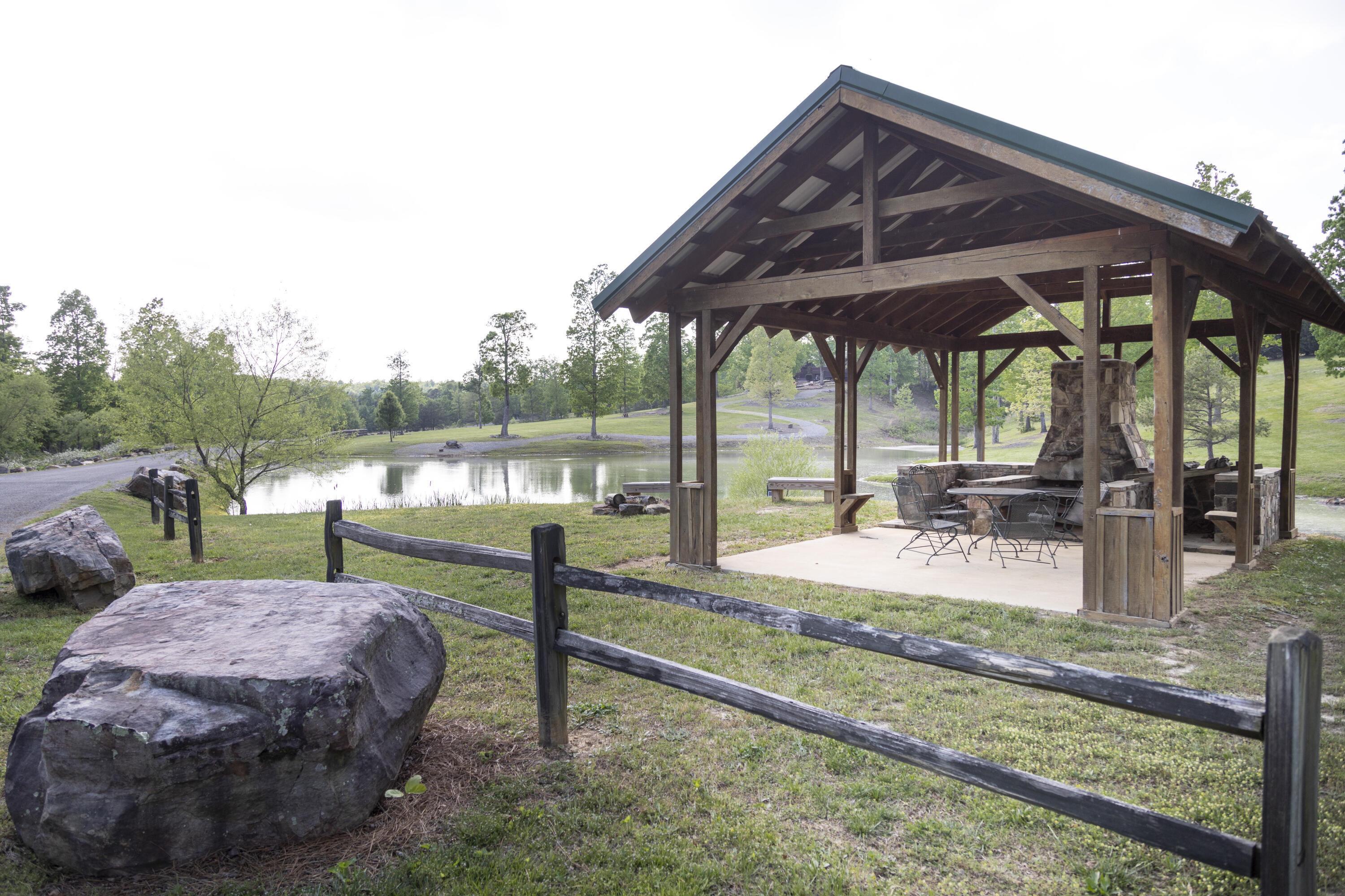 1497 Roaring Creek Road Dunlap, TN 37327 - Photo 51 of 79 Property_1H9A9089