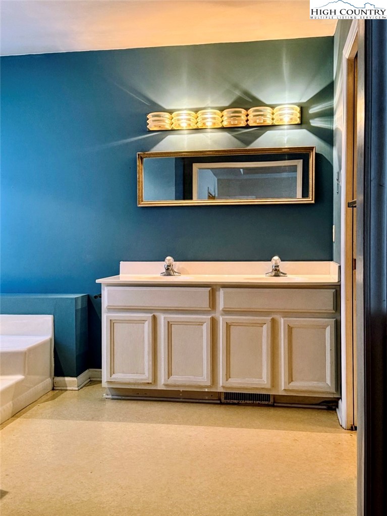 651 Rivers Edge Road Sparta, NC 28675 - Photo 20 of 36 a view of washer and dryer