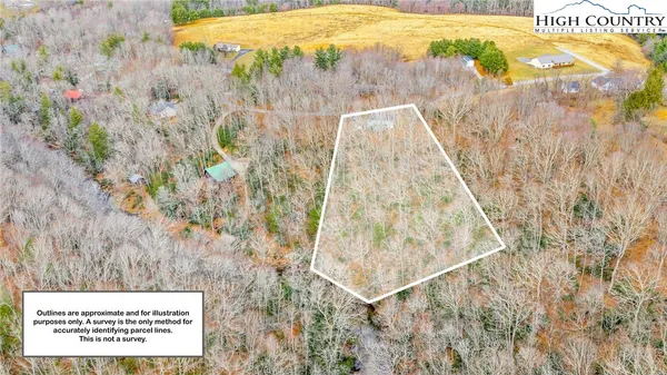 $294,000 | 651 Rivers Edge Road, Sparta, NC 28675