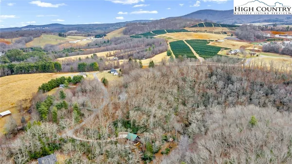 $294,000 | 651 Rivers Edge Road, Sparta, NC 28675